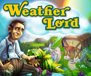 Περισσότερες πληροφορίες για "Denda Weather Lord (PC)"