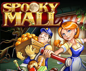 Περισσότερες πληροφορίες για "Denda Spooky Mall (PC)"