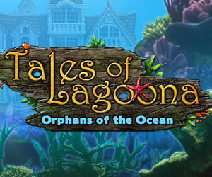 Περισσότερες πληροφορίες για "Denda Tales of Lagoona - Orphans the Ocean (PC)"