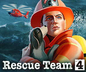 Περισσότερες πληροφορίες για "Denda Rescue Team 4 (PC)"