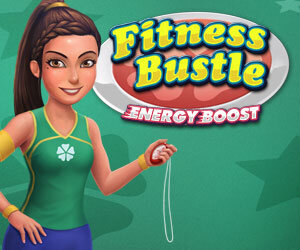 Περισσότερες πληροφορίες για "Denda Fitness Bustle – Energy Boost (PC)"