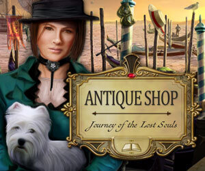 Περισσότερες πληροφορίες για "Denda Antique Shop - Journey of the Lost Souls (PC)"