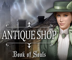 Περισσότερες πληροφορίες για "Denda Antique Shop – Book of Souls (PC)"