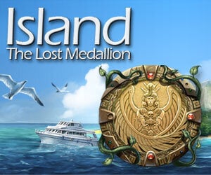 Περισσότερες πληροφορίες για "Denda Island - The Lost Medaillon (PC)"