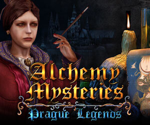 Περισσότερες πληροφορίες για "Denda Alchemy Mysteries: Prague Legends (PC)"