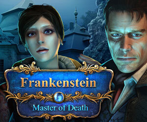 Περισσότερες πληροφορίες για "Denda Frankenstein: Master of Death (PC)"