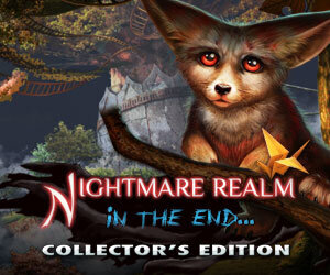 Περισσότερες πληροφορίες για "Denda Nightmare Realm: In the End Collector’s Edition (PC)"