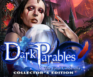 Περισσότερες πληροφορίες για "Denda Dark Parables: The Final Cinderella Collector’s Edition (PC)"