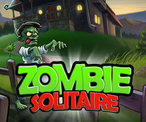 Περισσότερες πληροφορίες για "Denda Zombie Solitaire (PC)"