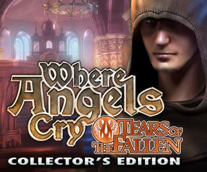 Περισσότερες πληροφορίες για "Denda Where Angels Cry – Tears of the Fallen Collector’s Edition (PC)"