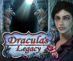 Περισσότερες πληροφορίες για "Denda Dracula’s Legacy (PC)"