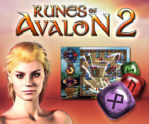 Περισσότερες πληροφορίες για "Denda Runes of Avalon 2 (PC)"