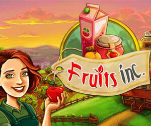 Περισσότερες πληροφορίες για "Denda Fruits Inc. (PC)"