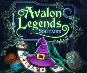 Περισσότερες πληροφορίες για "Denda Avalon Legends - Solitaire (PC)"