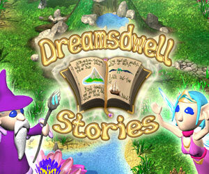 Περισσότερες πληροφορίες για "Denda Dreamswell Stories (PC)"