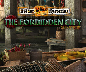 Περισσότερες πληροφορίες για "Denda Hidden Mysteries - The forbidden City (PC)"