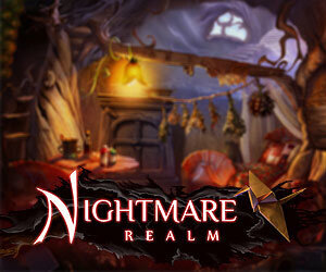 Περισσότερες πληροφορίες για "Denda Nightmare Realm (PC)"