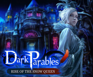 Περισσότερες πληροφορίες για "Denda Dark Parables - Rise of the Snow Queen (PC)"