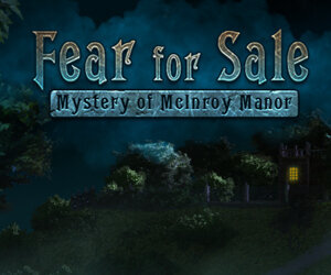 Περισσότερες πληροφορίες για "Denda Fear for Sale - The Mystery of McInory Manor (PC)"