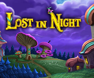 Περισσότερες πληροφορίες για "Denda Lost in Night (PC)"