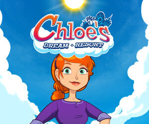 Περισσότερες πληροφορίες για "Denda Chloe's Dream Resort (PC)"