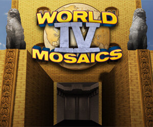 Περισσότερες πληροφορίες για "Denda World Mosaics 4 (PC)"