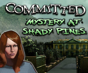 Περισσότερες πληροφορίες για "Denda Commited - Mystery at Shady Pines (PC)"