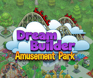 Περισσότερες πληροφορίες για "Denda Dream Builder - Amusement Park (PC)"