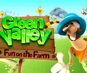 Περισσότερες πληροφορίες για "Denda Green Valley - Fun on the Farm (PC)"