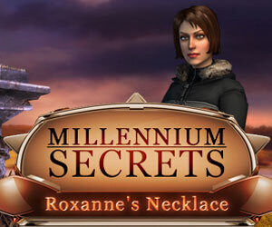 Περισσότερες πληροφορίες για "Denda Milleniums Secrets Roxannes Necklace (PC)"