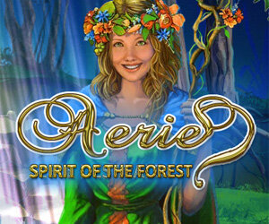 Περισσότερες πληροφορίες για "Denda Aerie Spirit of the Forest (PC)"