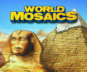 Περισσότερες πληροφορίες για "Denda World Mosaics (PC)"