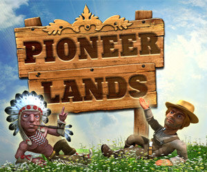 Περισσότερες πληροφορίες για "Denda Pioneer Lands (PC)"