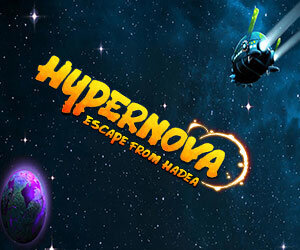 Περισσότερες πληροφορίες για "Denda HYPERNOVA - Escape from Hadea (Steam) (PC)"