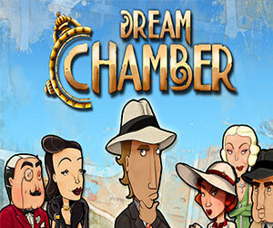 Περισσότερες πληροφορίες για "Denda Dream Chamber (Steam) (PC)"