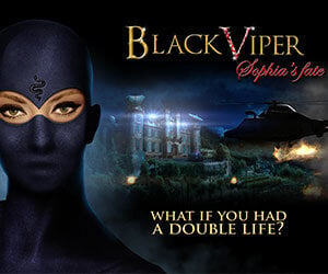 Περισσότερες πληροφορίες για "Denda Black Viper (Steam) (PC)"