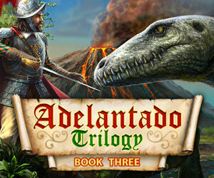 Περισσότερες πληροφορίες για "Denda Adelantado Trilogy: Book Three (PC)"