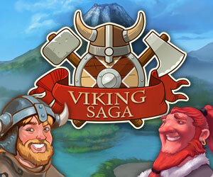 Περισσότερες πληροφορίες για "Denda Viking Saga - The Cursed Ring (PC)"