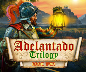 Περισσότερες πληροφορίες για "Denda Adelantado Trilogy – Book Two (PC)"