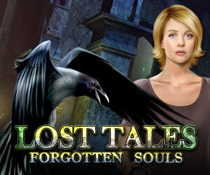 Περισσότερες πληροφορίες για "Denda Lost Tales: Forgotten Souls (PC)"