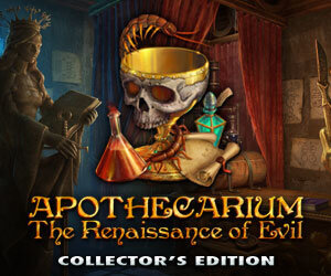 Περισσότερες πληροφορίες για "Denda Apothecarium - The Renaissance of Evil Collector's Edition (PC)"