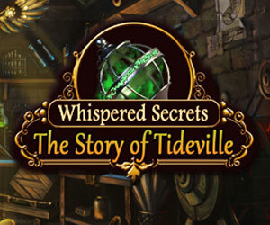 Περισσότερες πληροφορίες για "Denda Whispered Secrets - The Story of Tideville (PC)"