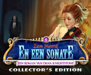 Περισσότερες πληροφορίες για "Denda Een Moord en een Sonate - Roman van Dana Knightstone Collector's Edition (PC)"