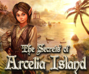 Περισσότερες πληροφορίες για "Denda The Secrets of Arcelia Island (PC)"