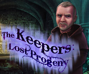 Περισσότερες πληροφορίες για "Denda The Keepers - Lost Progeny (PC)"