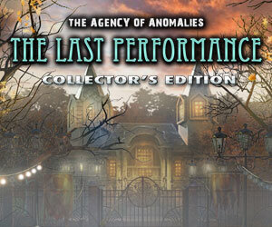 Περισσότερες πληροφορίες για "Denda The Agency of Anomalies: Last Performance Collector's Edition (PC)"