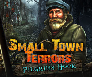 Περισσότερες πληροφορίες για "Denda Small Town Terrors: Pilgrim's Hook (PC)"