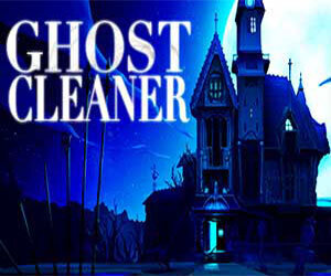 Περισσότερες πληροφορίες για "Denda Ghost Cleaner (Steam) (PC)"