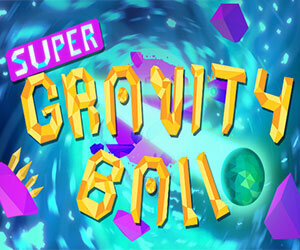 Περισσότερες πληροφορίες για "Denda Super Gravity Ball (Steam) (PC)"