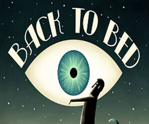 Περισσότερες πληροφορίες για "Denda Back to Bed (Steam) (PC)"